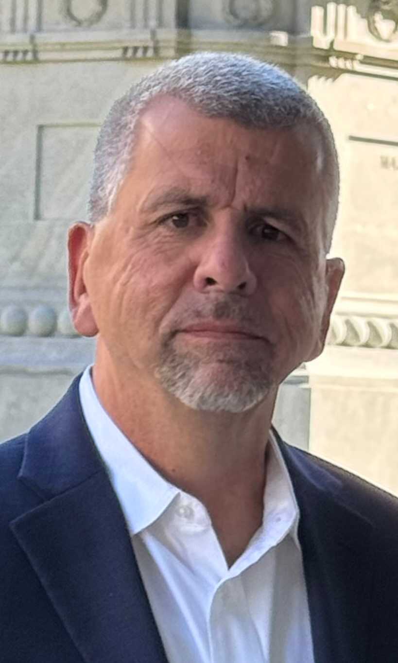 Jeff Scafaro